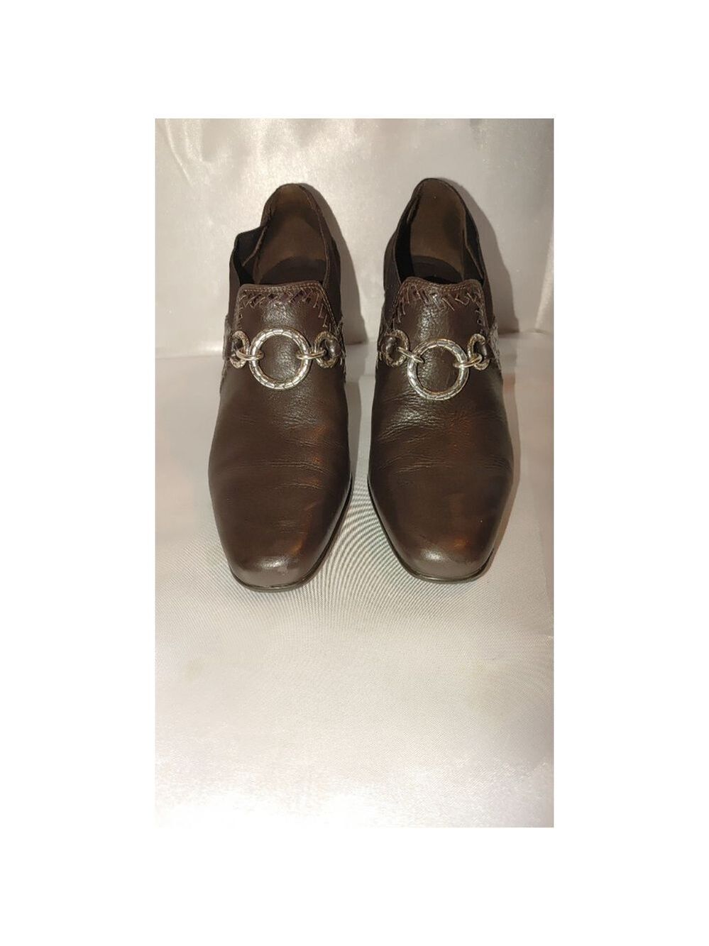 Brighton Rizzo Size 7M - Picture 4 of 10